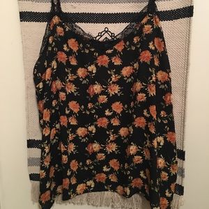 Cute Tank Top